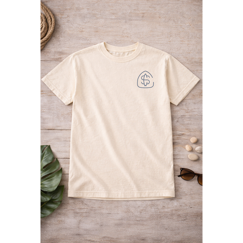 CSC Time & Tide — Sand