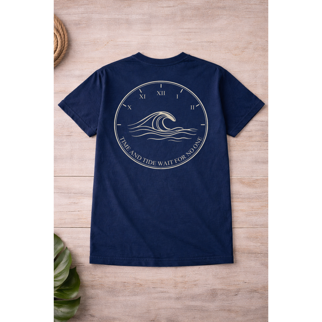 Time & Tide in Navy