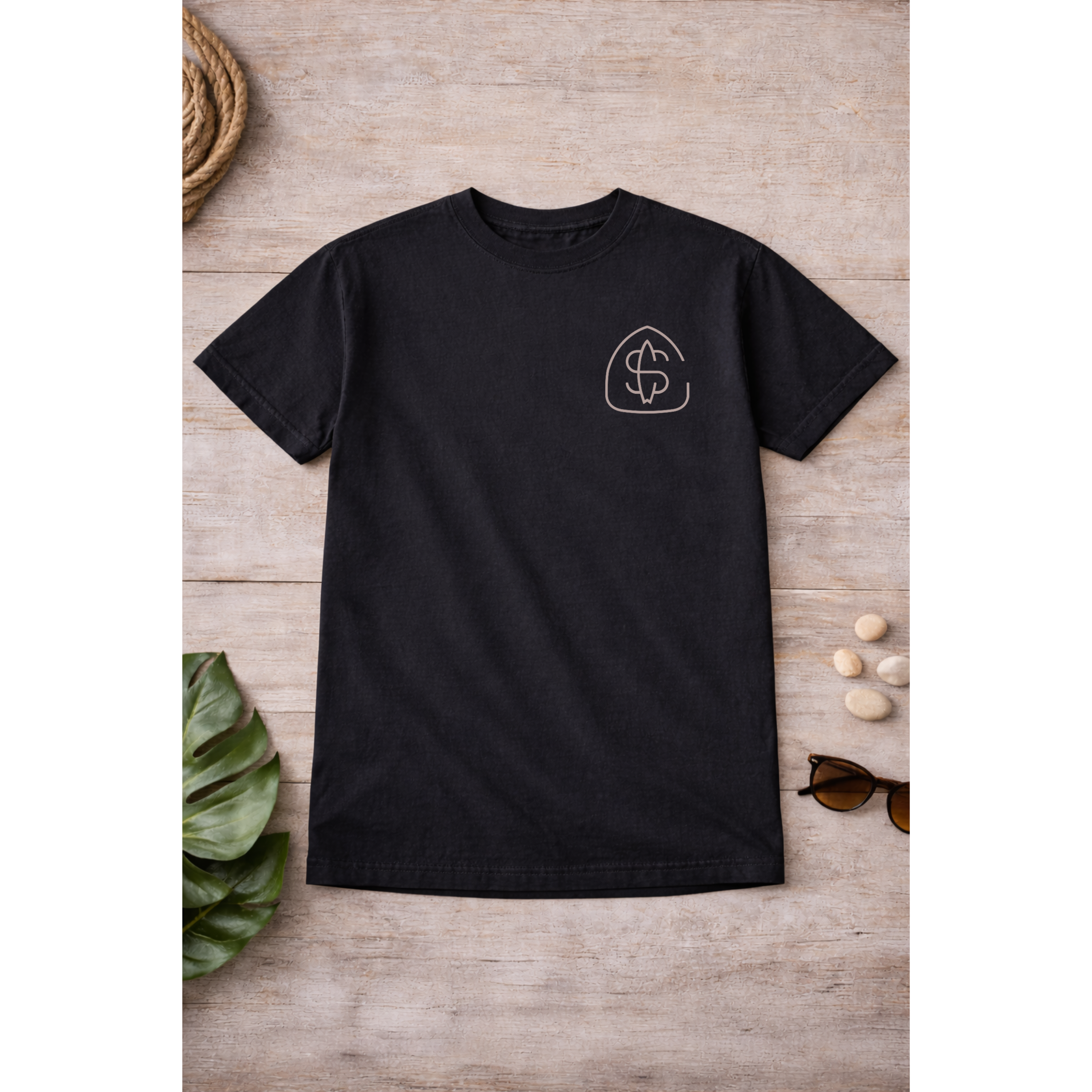 CSC Time & Tide — Midnight